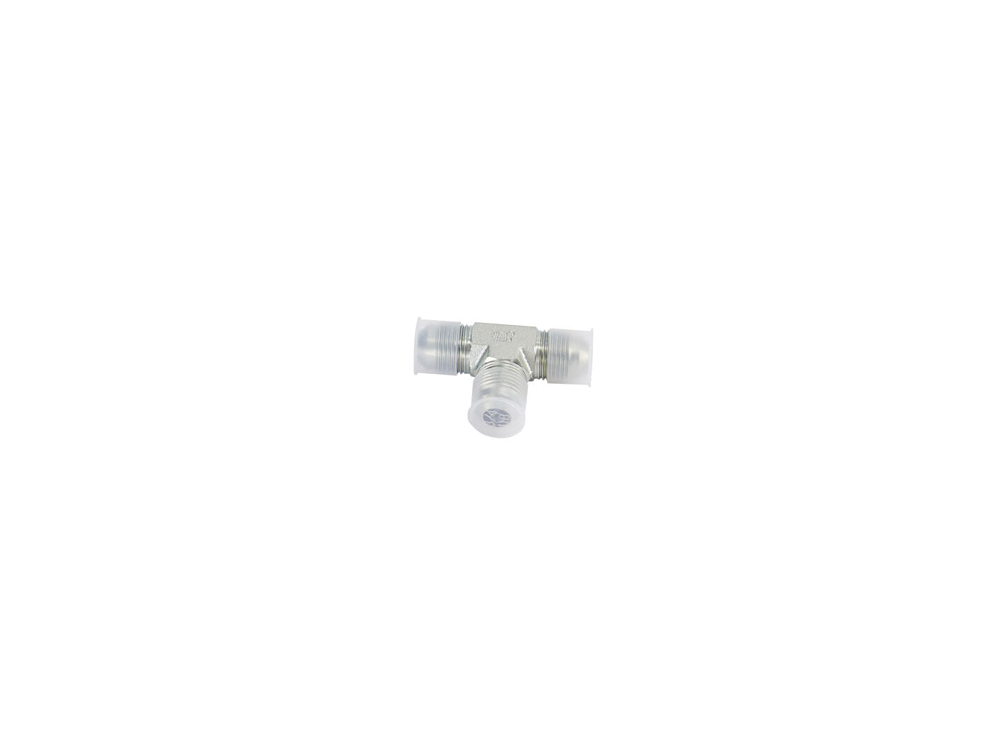ADPT,T JIC/JIC/JIC 8-8-8 FG