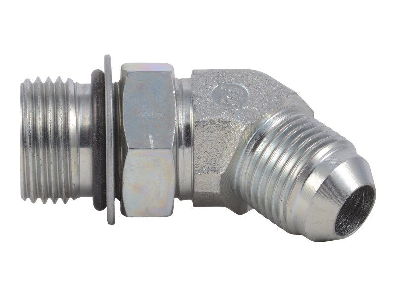 ADPT,45 S JIC/ORB 8-10 FG