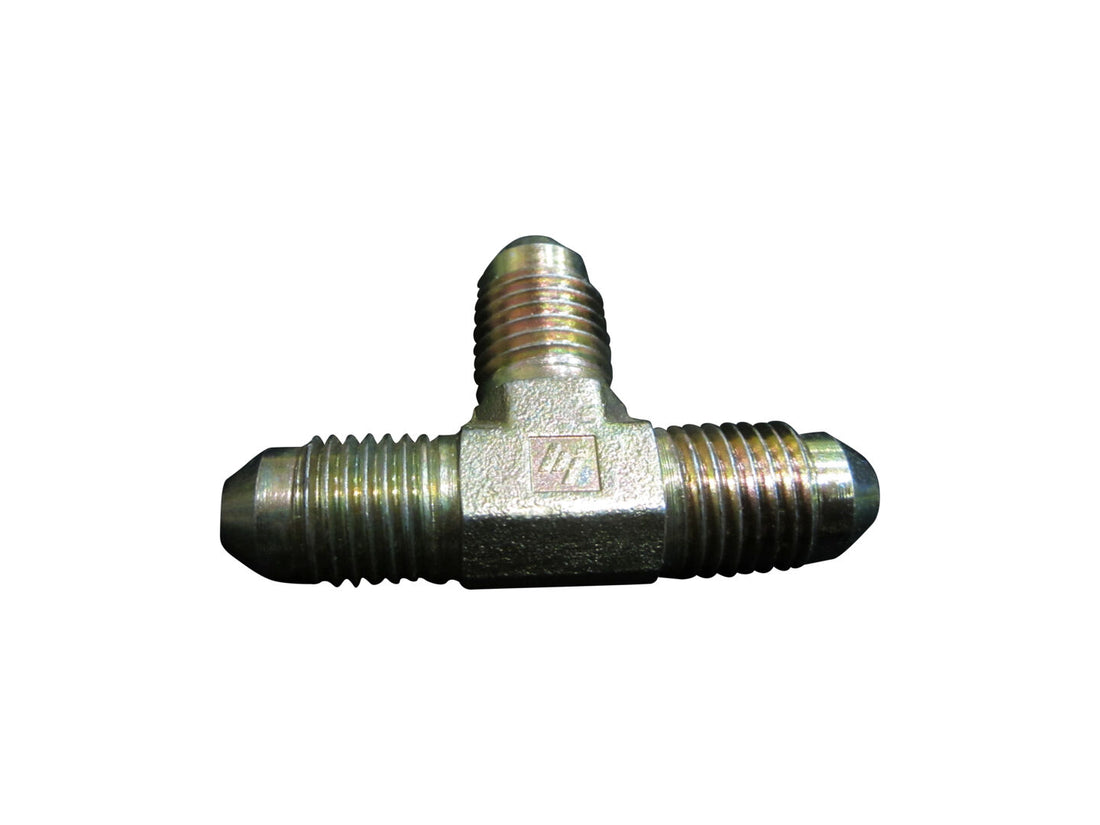 ADPT,T JIC/JIC/JIC 4-4-4 FG