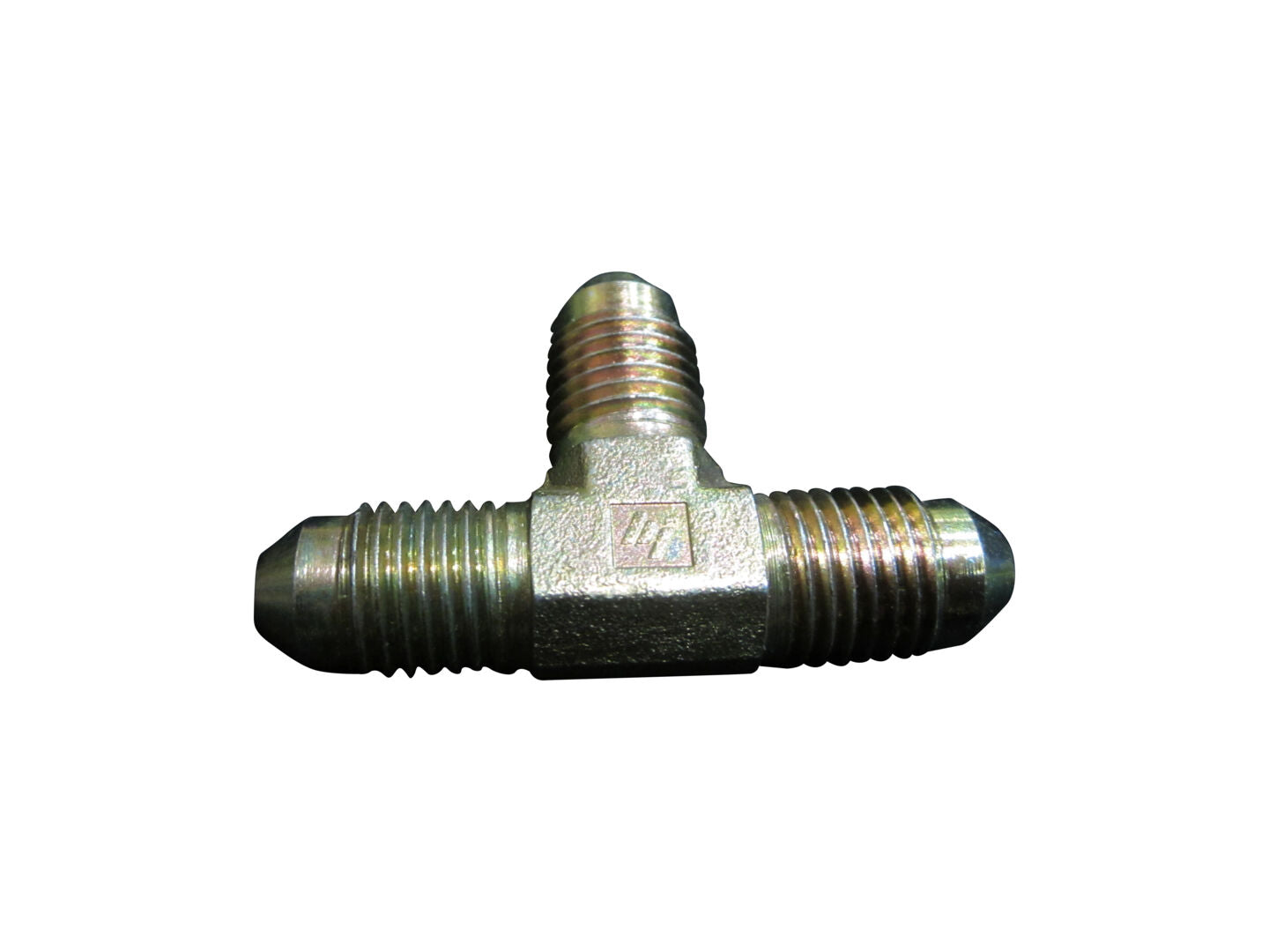 ADPT,T JIC/JIC/JIC 4-4-4 FG