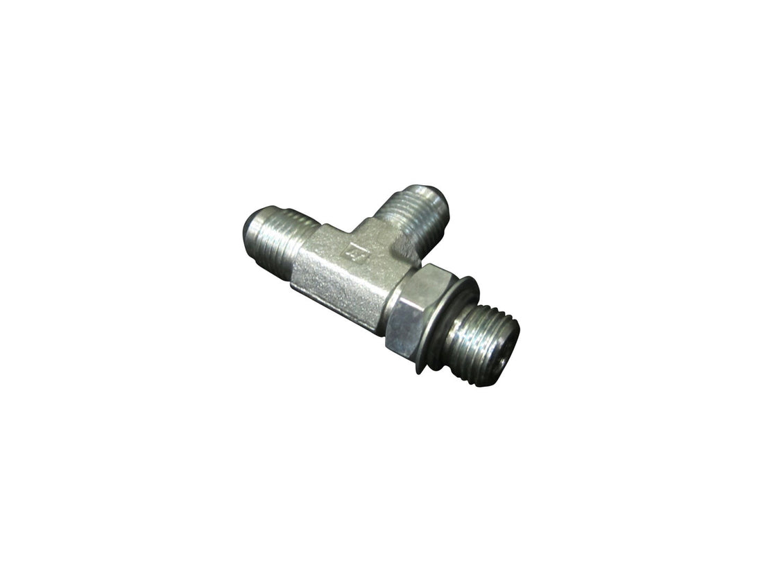 ADPT,TR JIC/ORB/JIC 6-6-6 FG