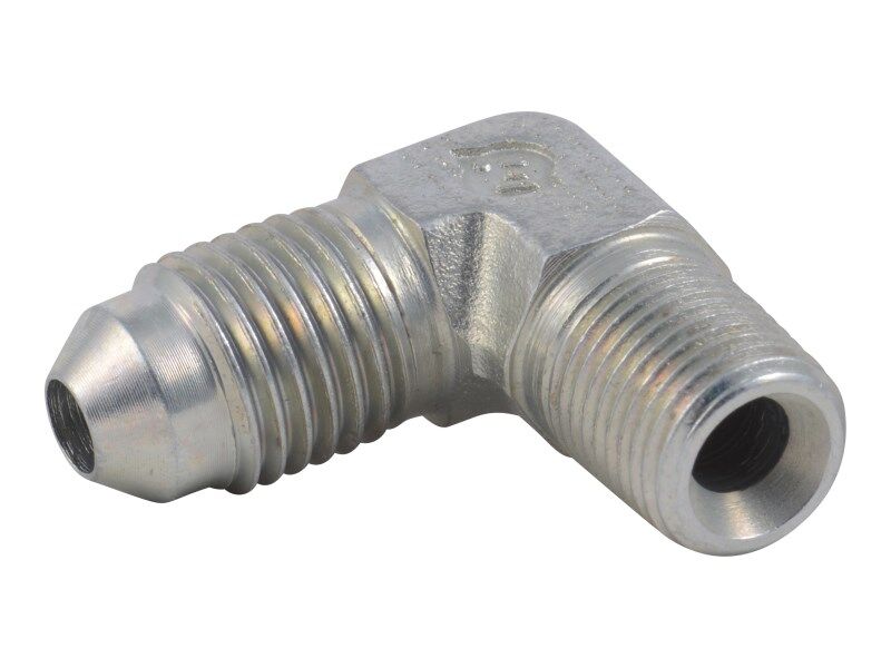 ADPT,90 S JIC/NPTF 4-2 FG