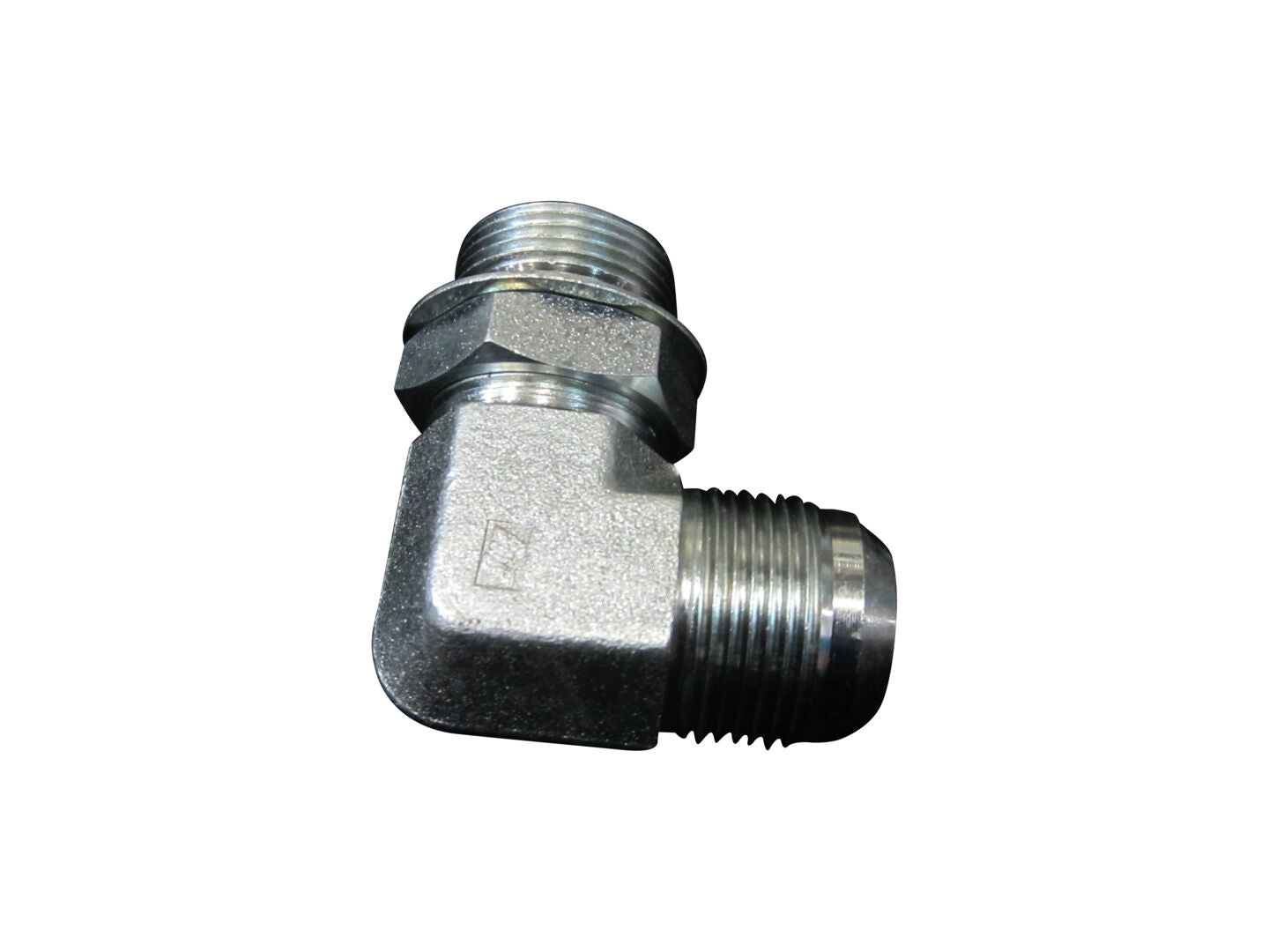 ADPT,90 S JIC/ORB 16-16 FG