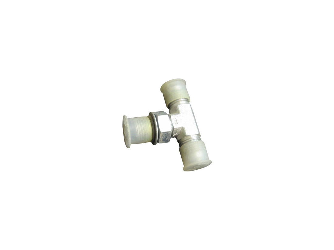 ADPT,TB JIC/ORB/JIC 6-6-6 FG
