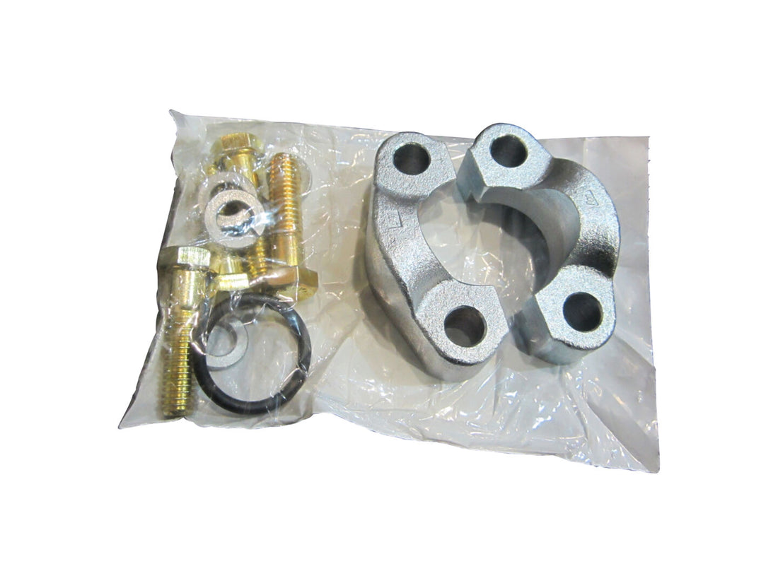 KIT, SPLIT FLANGE 3/4 CODE 62