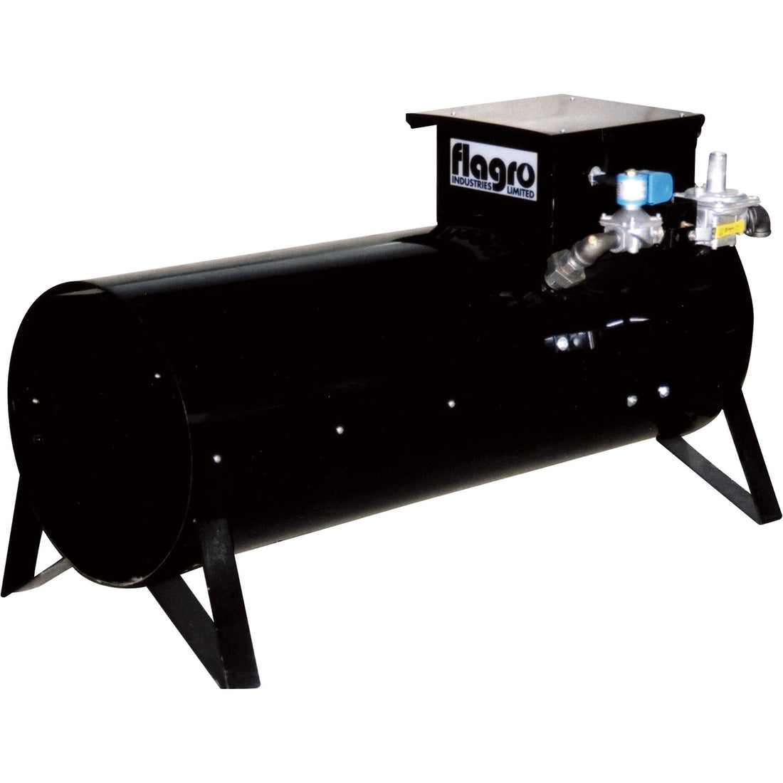 400,000 Btu Heater - Indirect, Kerosene