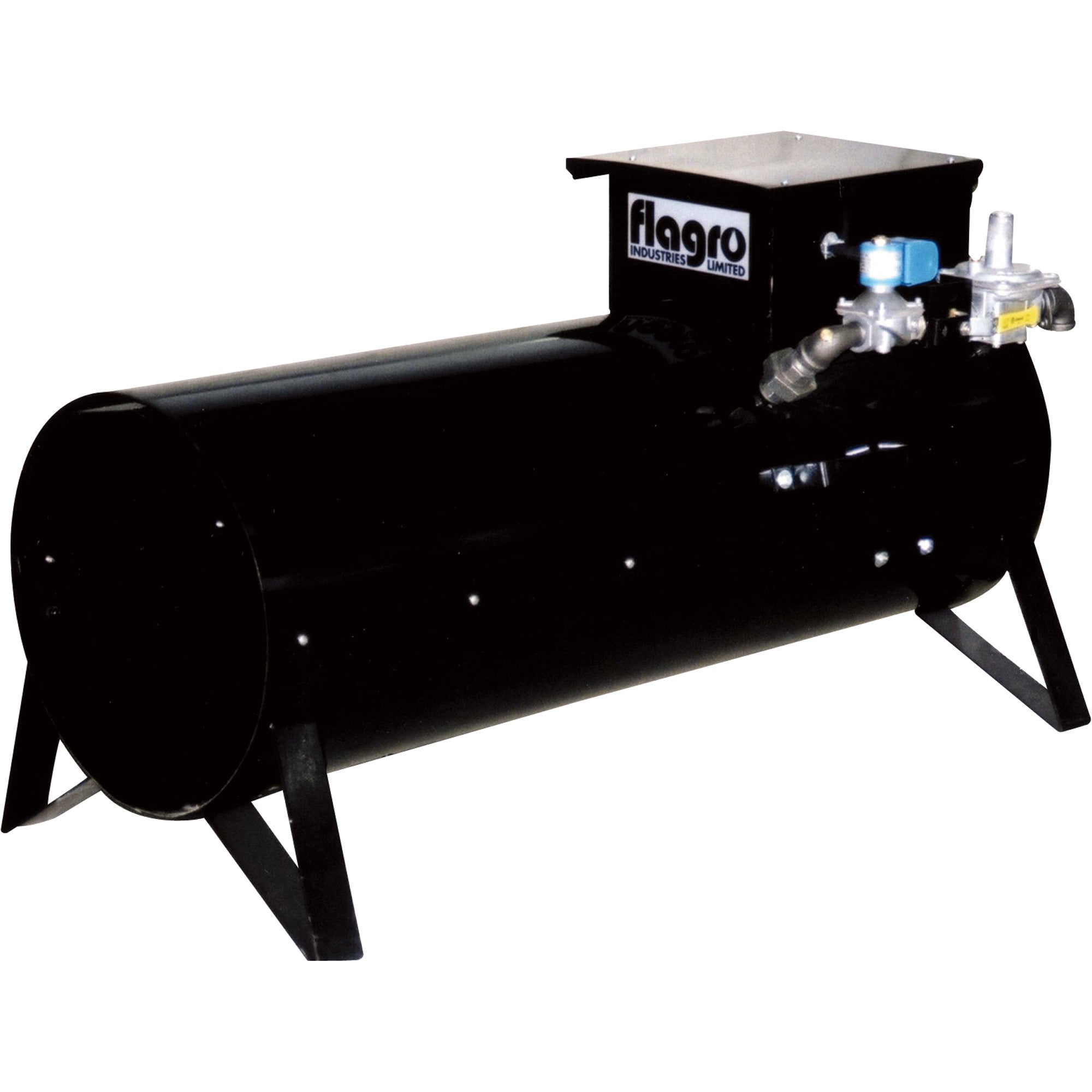 400,000 Btu Heater - Indirect, Kerosene