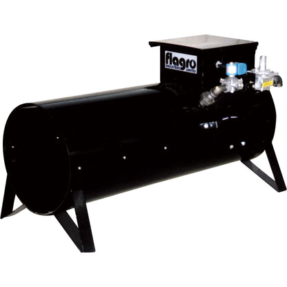 400,000 Btu Heater - Indirect, Kerosene