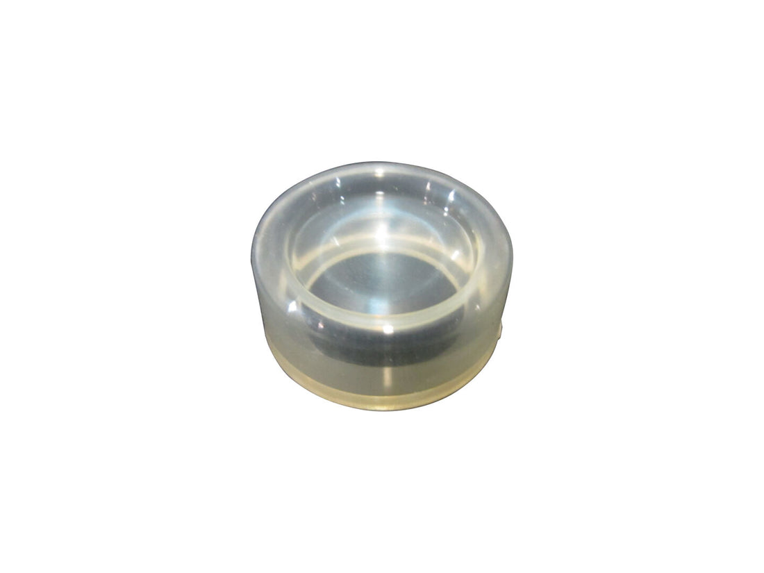 PUSH BUTTON CAP