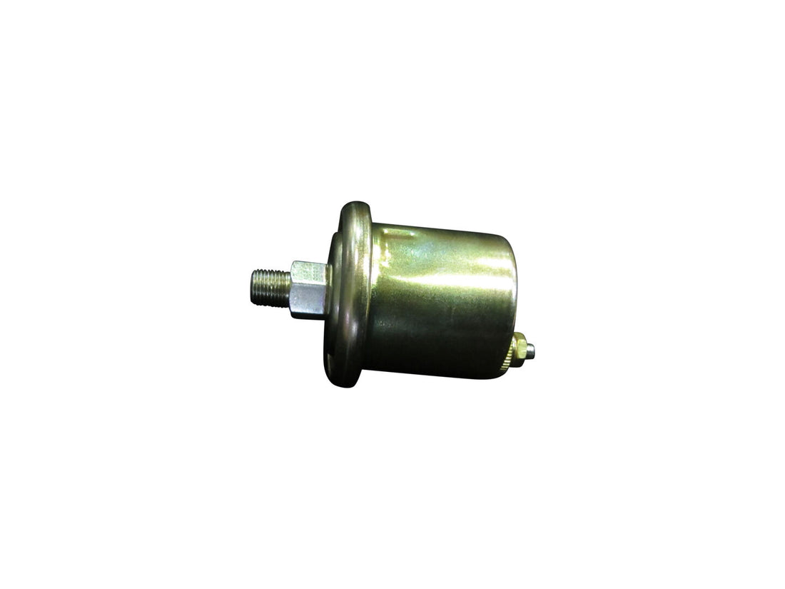 GAUGE, OIL PRESSURE SENDER