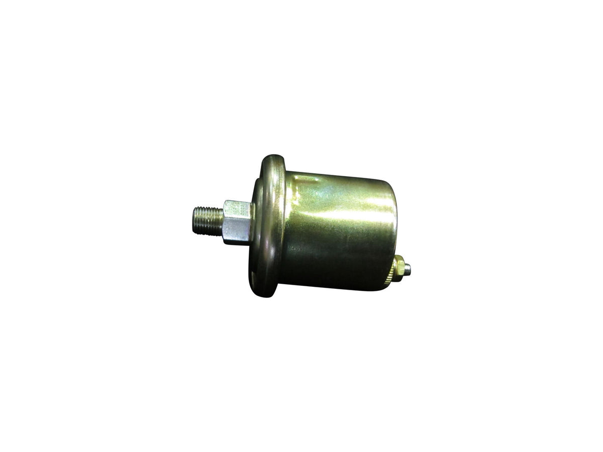 GAUGE, OIL PRESSURE SENDER