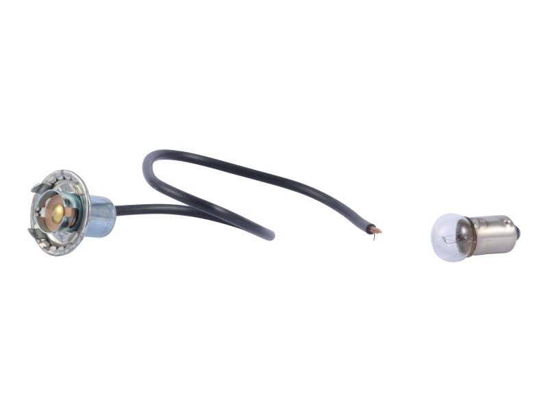 GAUGE, LIGHT KIT