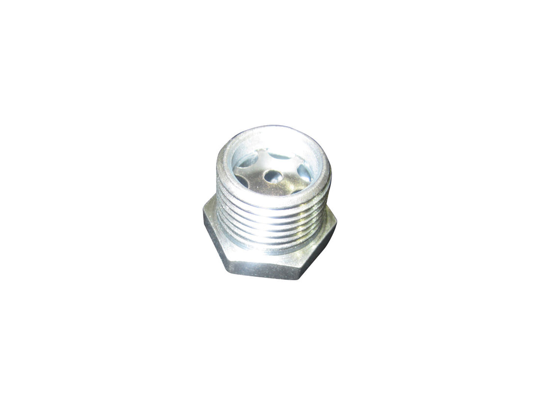GAUGE, SIGHT WINDOW