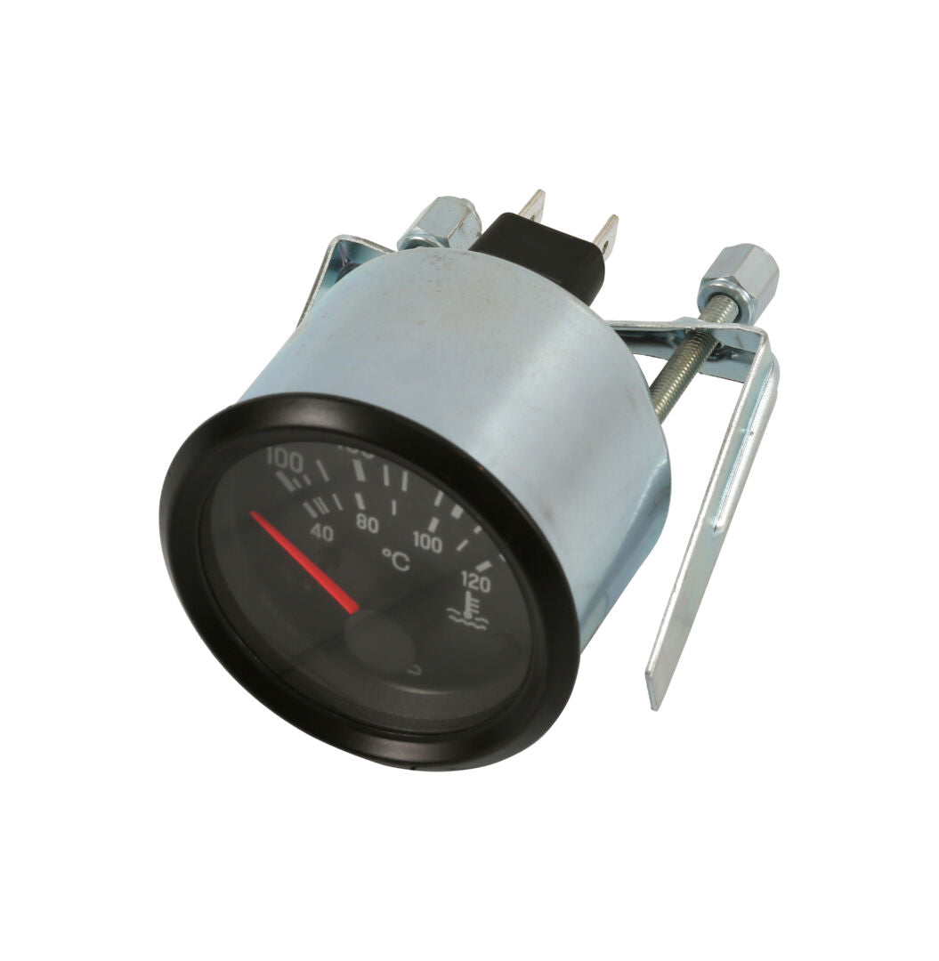 GAUGE, WATER TEMPERATURE