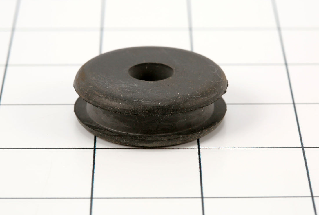 GROMMET, INSULATION