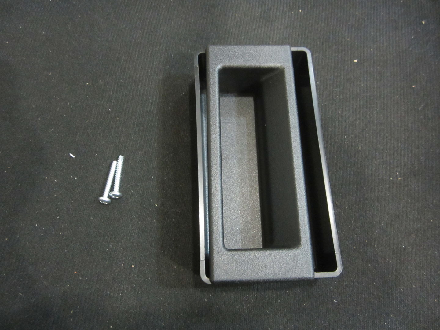 HANDLE, (POCKET PULL)