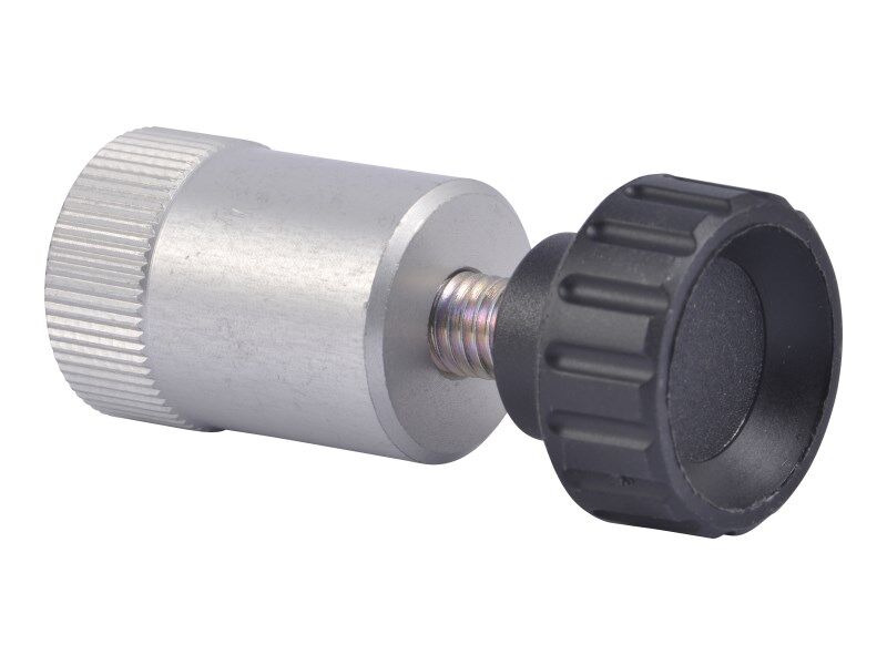 HYDRAULIC CONTROL