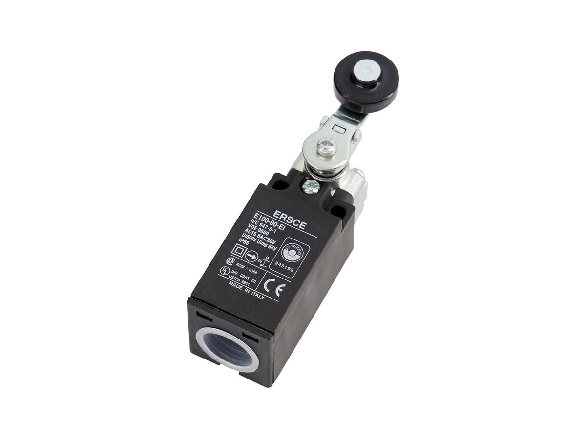 LIMIT SWITCH