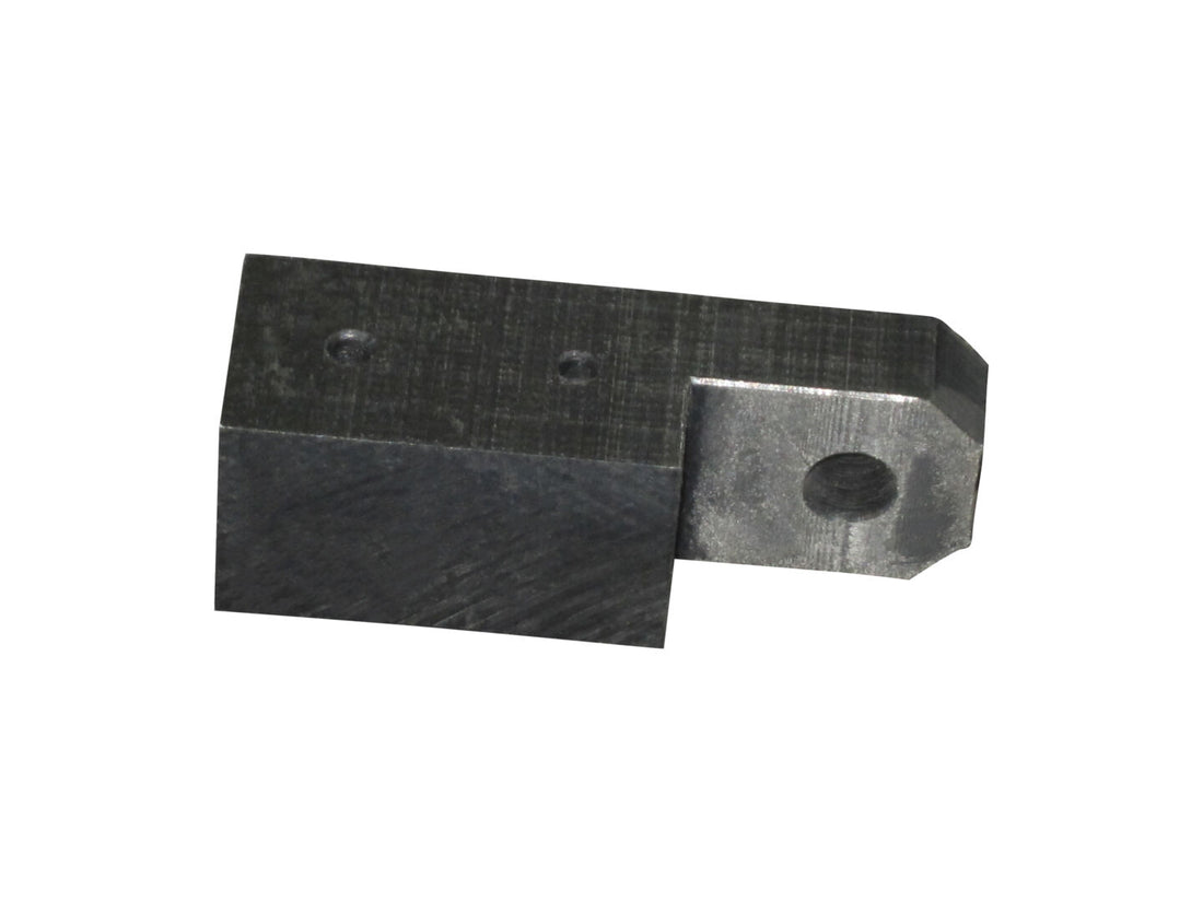 HINGE,1.12X1.12X3.31 UHMW-PE