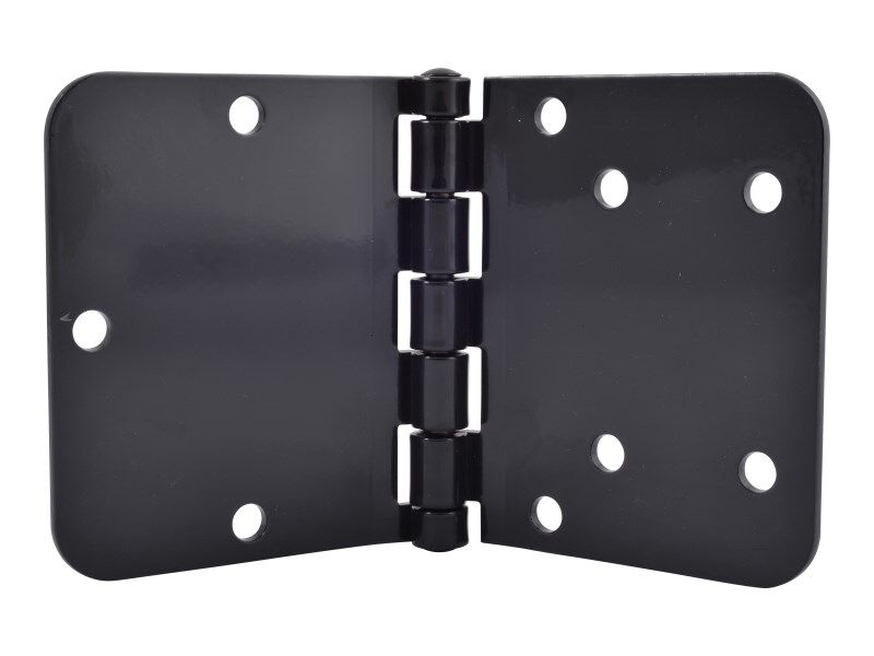 HINGE, OFFSET