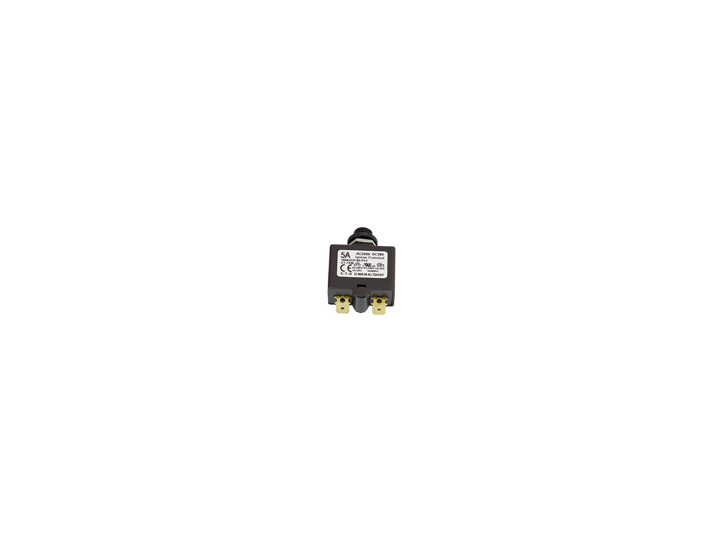 CIRCUIT BREAKER 5A