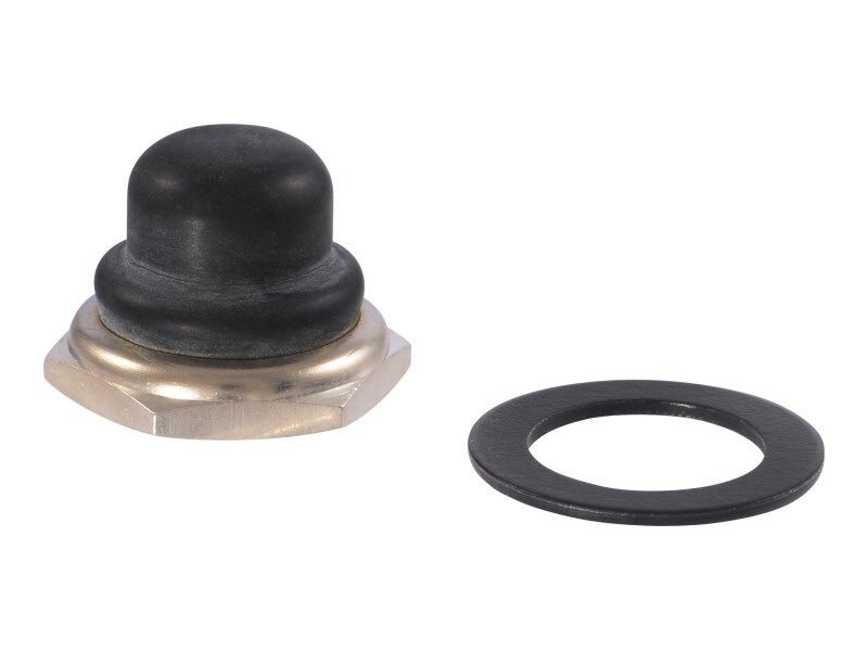 CAP, PB SEAL