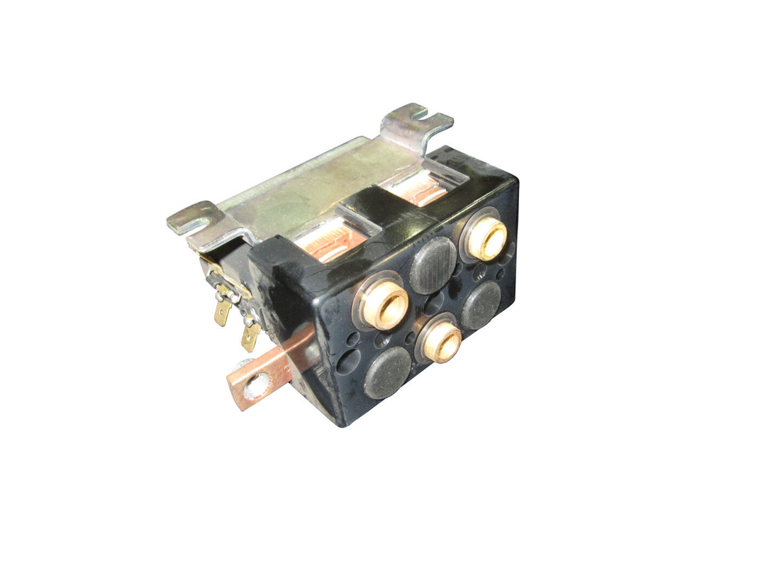 RELAY REVERSER