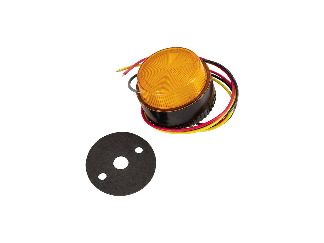 LAMP, STROBE BEACON