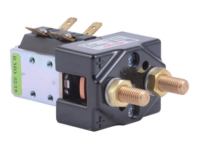 REMOTE CONTROL SWITCH