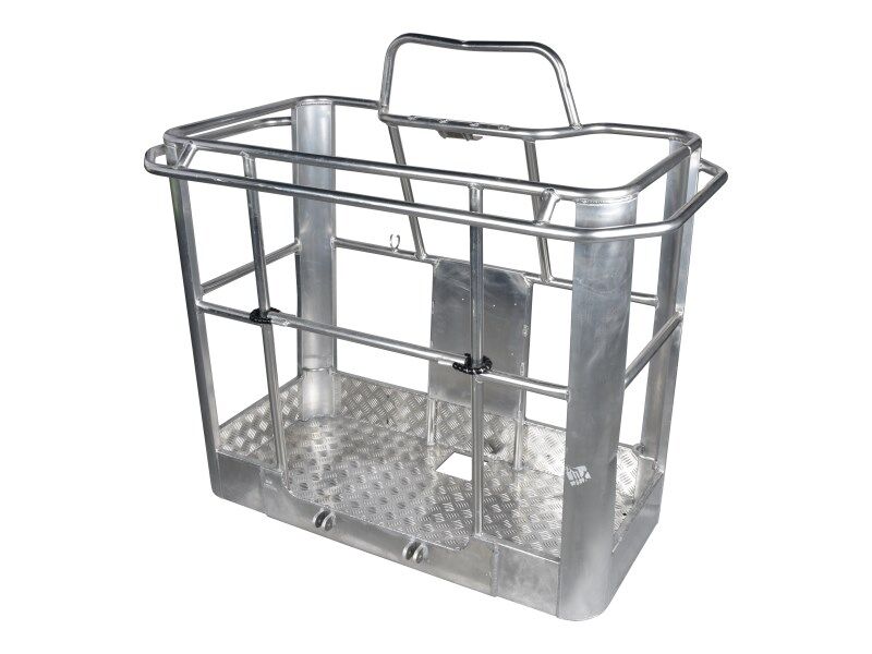 TWO-PERSON BASKET