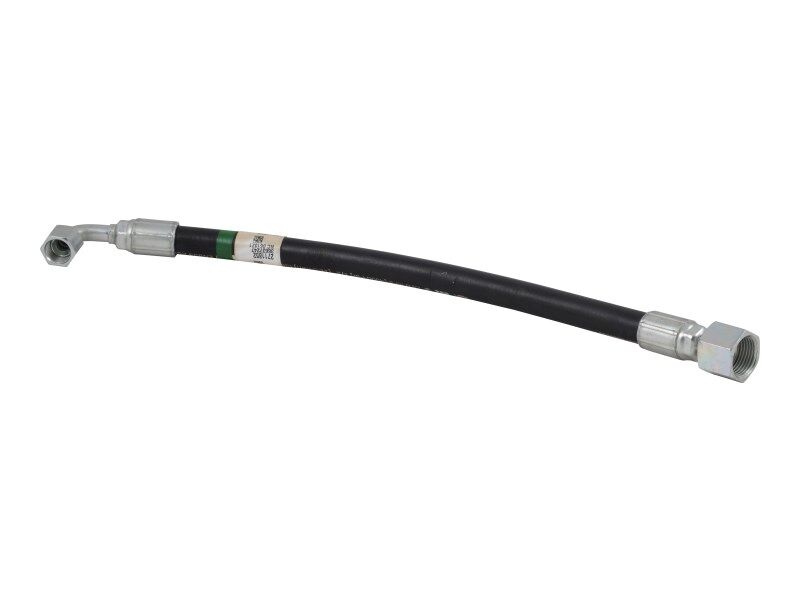 HOSE .5X21 12-8SHT90 R2