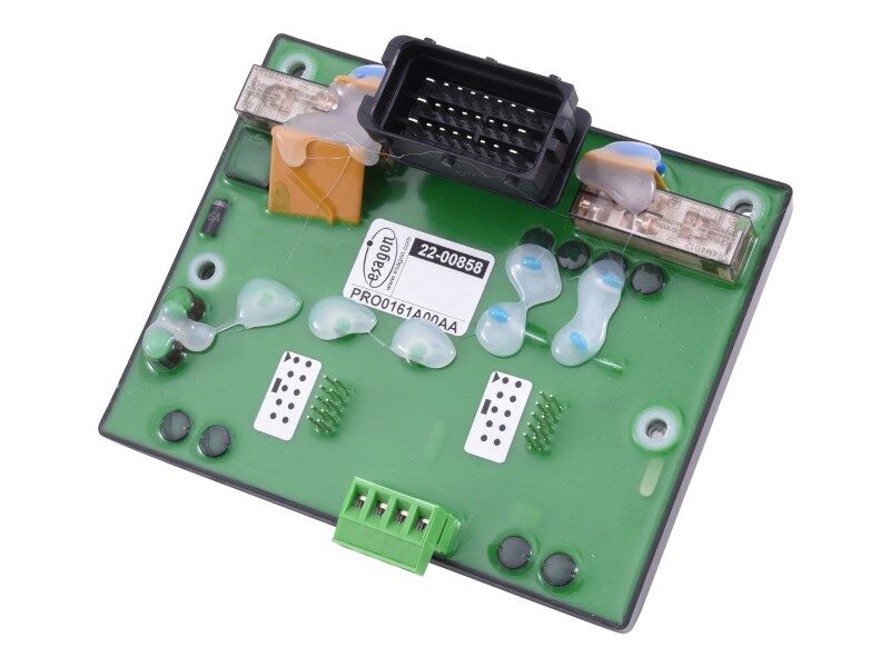 ELECTRONIC BOARD