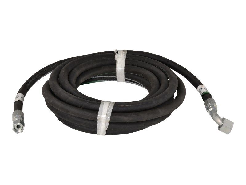 HOSE .50 X 320.5 8FF-10FFSHT90