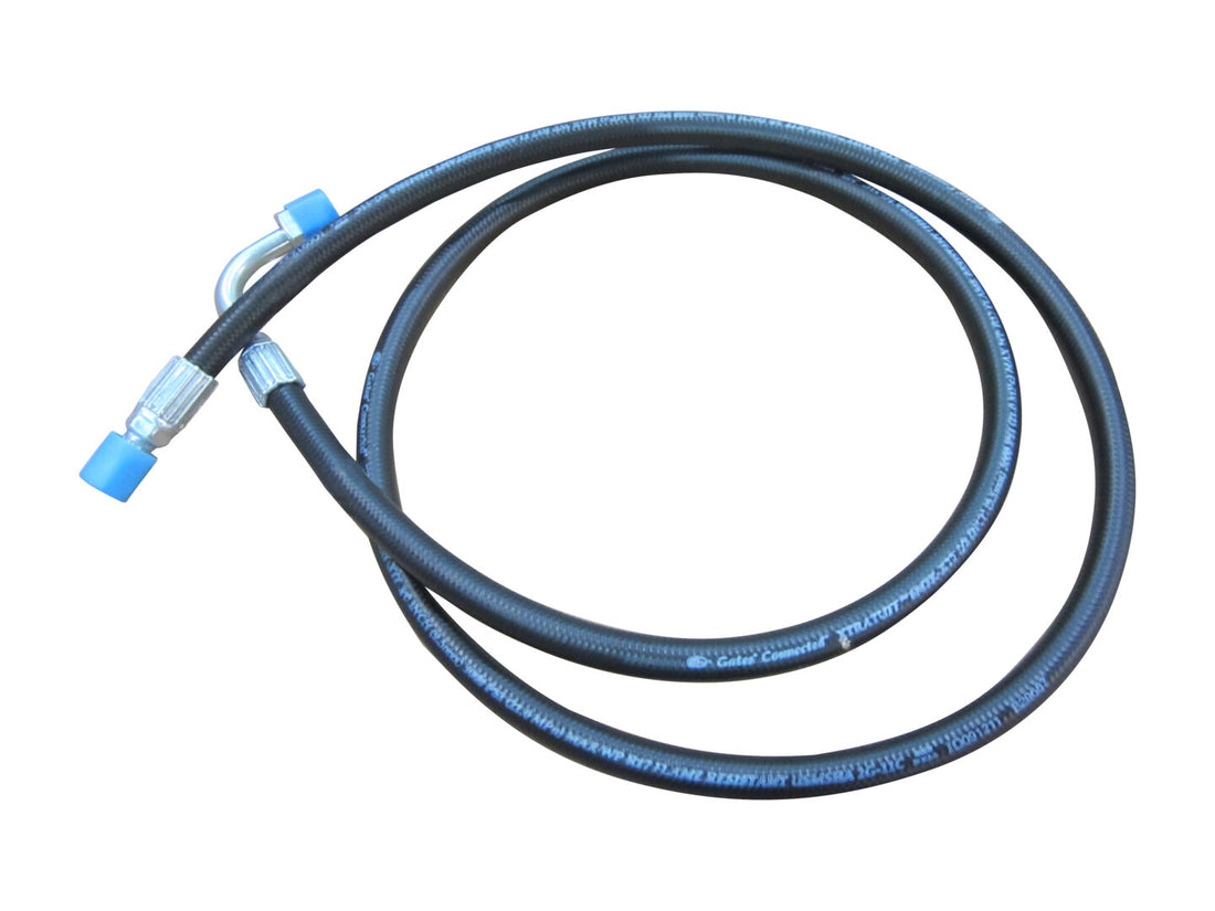 HOSE ND .38X79.0  6X8 90L STD2