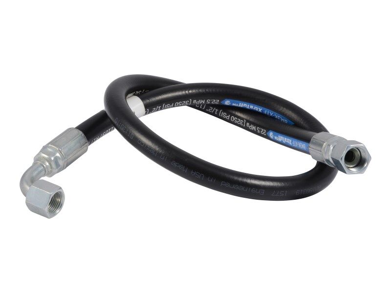 HOSE ND .50X40.0  8X8 90S STD