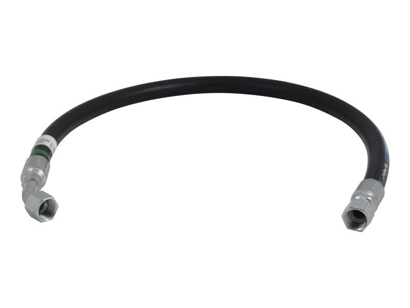 HOSE ND .75X48.5  12X12 45 STD