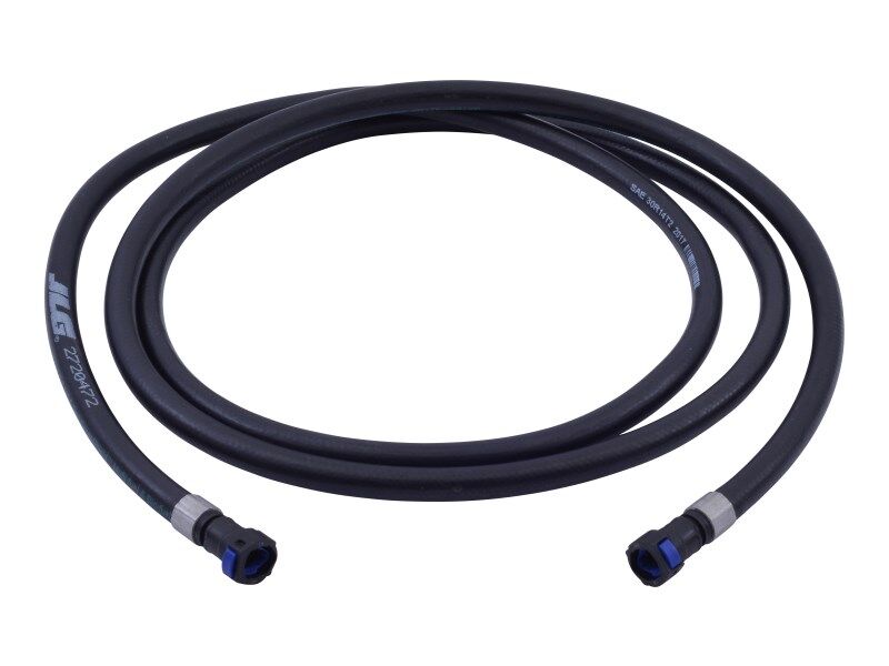 HOSE,HI PRESSURE FUEL EFI 102