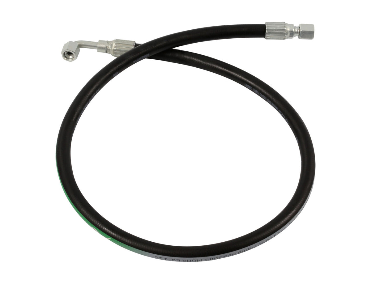 HOSE,HYD .38 X 48.00    STRX90