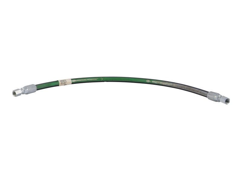 HOSE,HYD .25X24        STRXSTR
