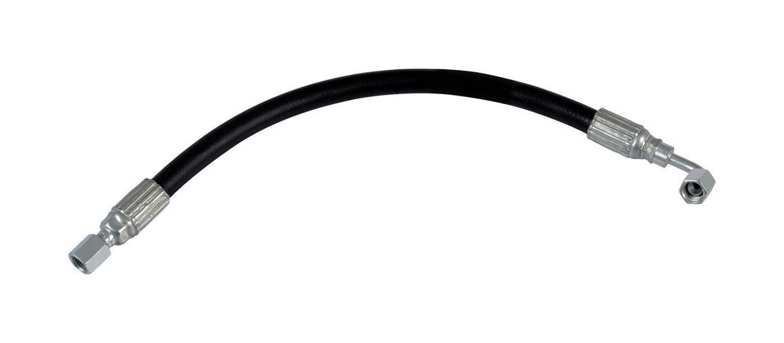 HOSE,HYD .25X15         STRX90
