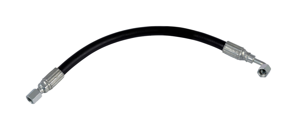 HOSE,HYD .25X15         STRX90