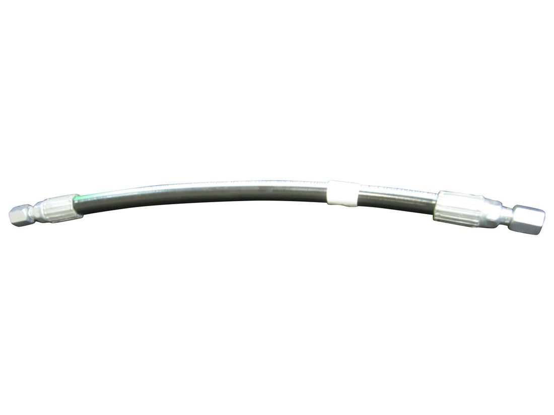 HOSE,HYD 1/4X15  STXST