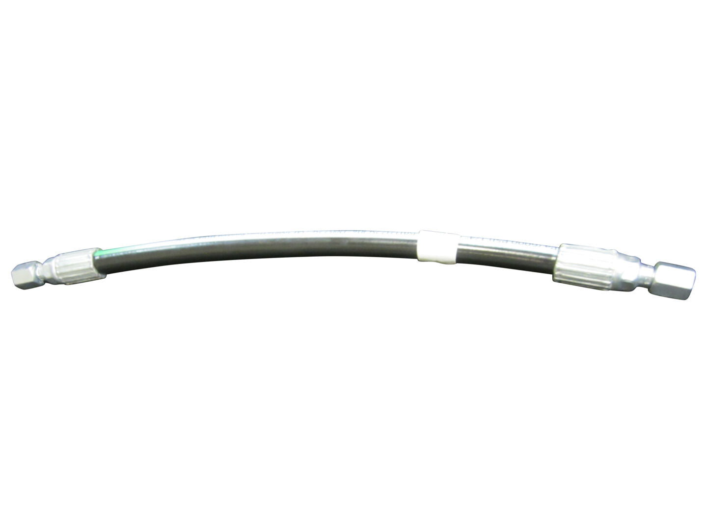 HOSE,HYD 1/4X15  STXST
