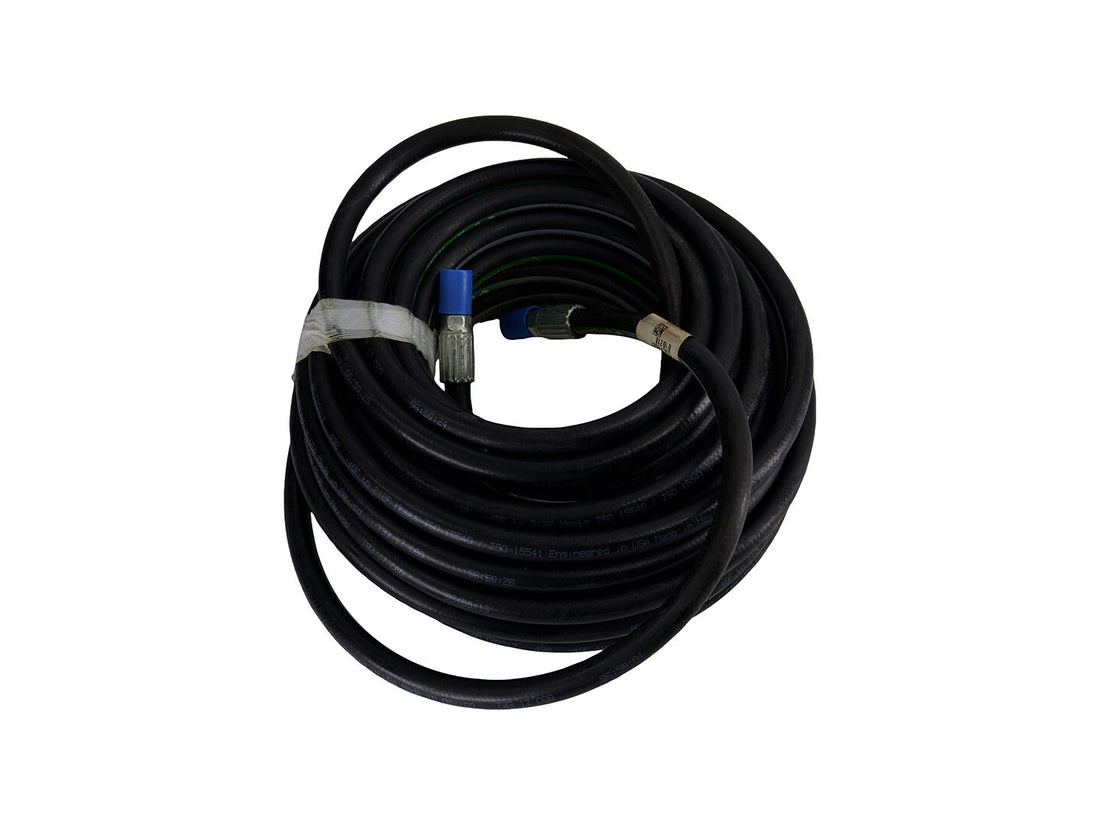 HYD HOSE .25X620.00 STRXSTR