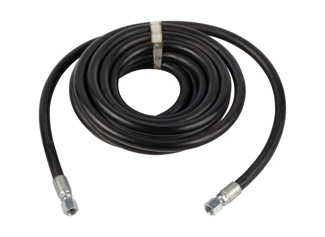 HOSE HYD .50 X 144 JIC ORFS