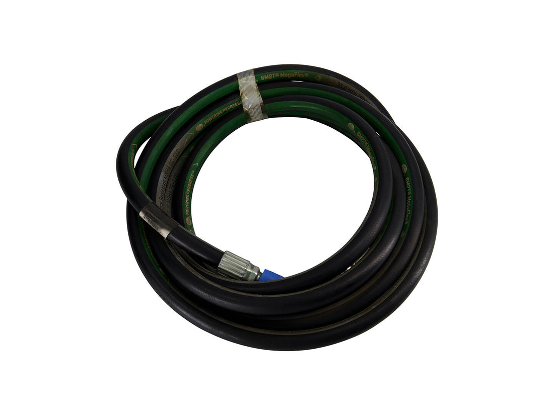 HYD HOSE .38X181.00     STRX90