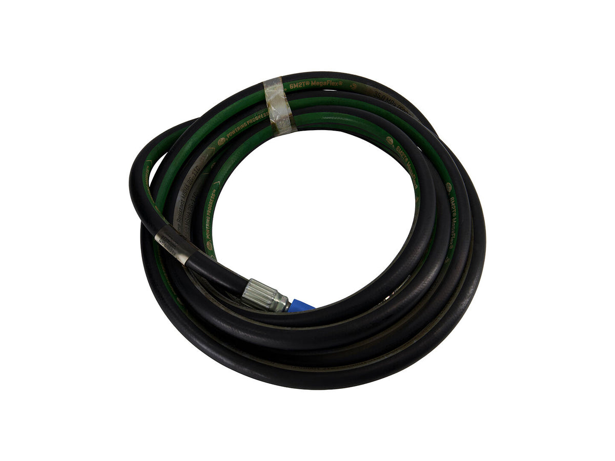 HYD HOSE .38X181.00     STRX90