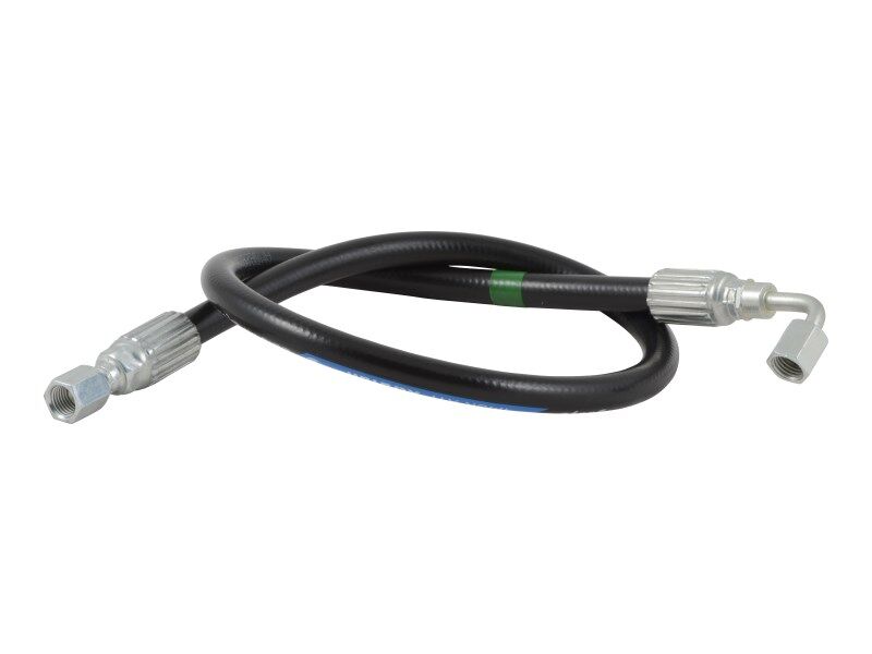 HOSE HYD .25X40 JIC/JIC