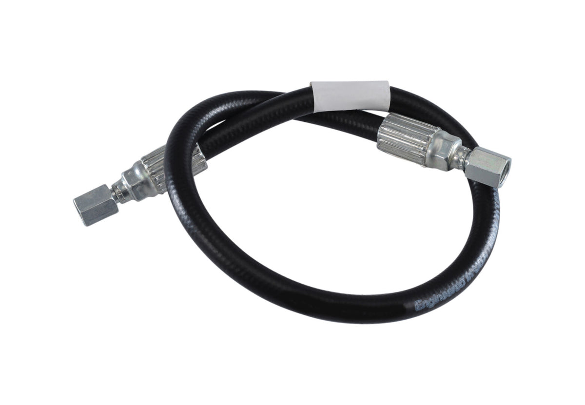 HYD HOSE .25X24.00