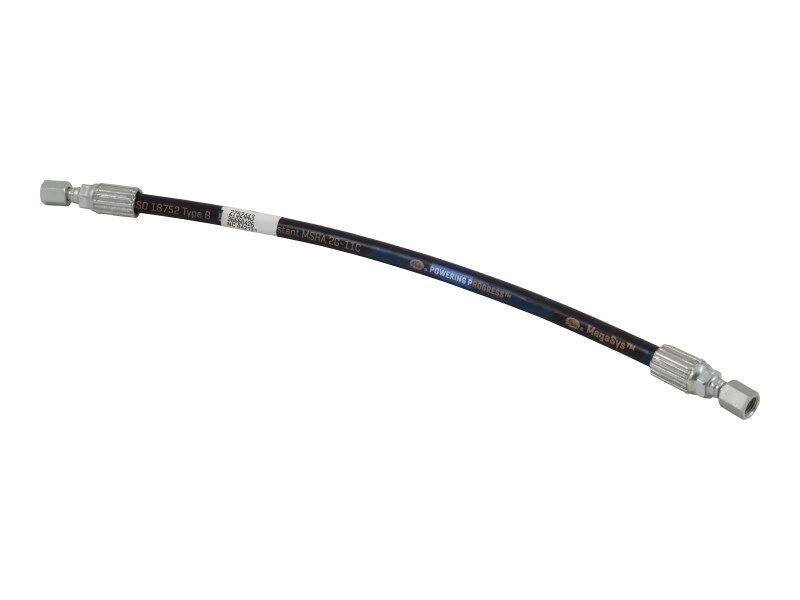 HOSE HYD .25X18.00     STRXSTR